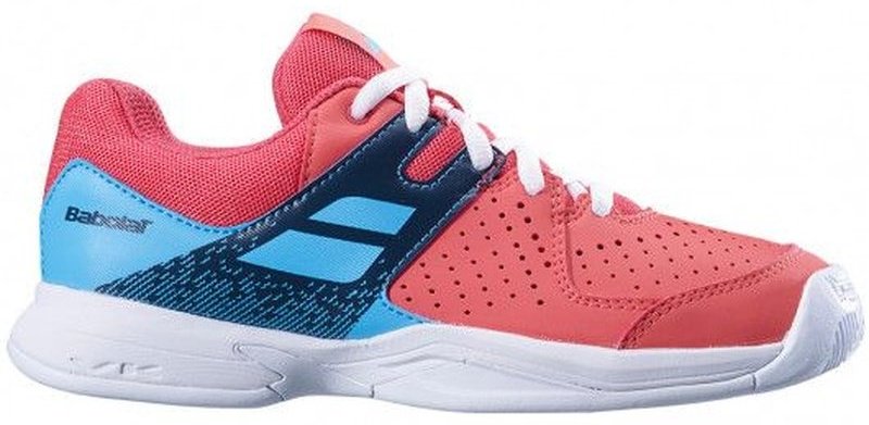 Кроссовки Babolat 33S19482 multicolor 37.5 купить,NaN