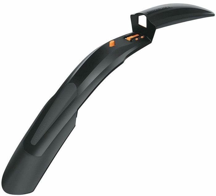 Крыло SKS Shockblade Dark 29 11452 черное купить,NaN