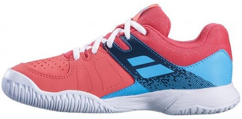Кроссовки Babolat 33S19482 multicolor 37.5 купить,NaN