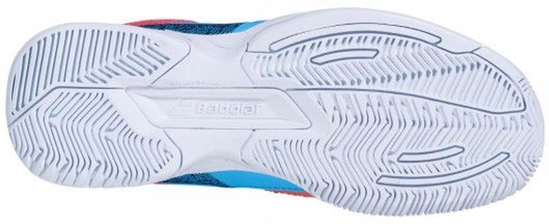 Кроссовки Babolat 33S19482 multicolor 37.5 купить,NaN