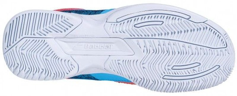 Кроссовки Babolat 33S19482 multicolor 37.5 купить,NaN