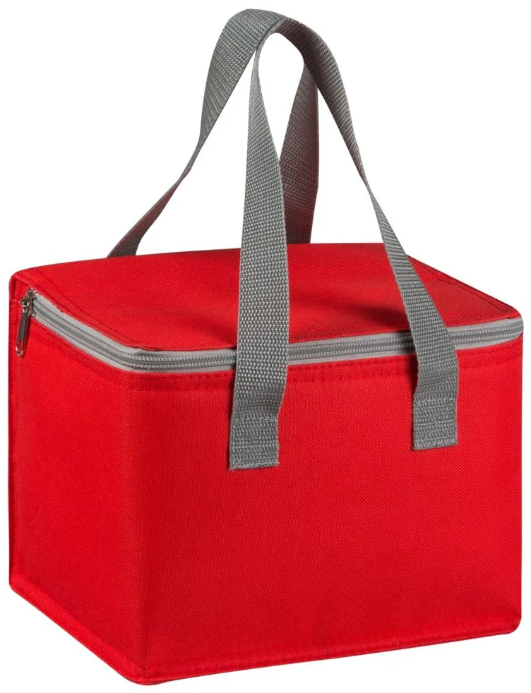 Сумка-холодильник Vardo 2396.50 3L Red