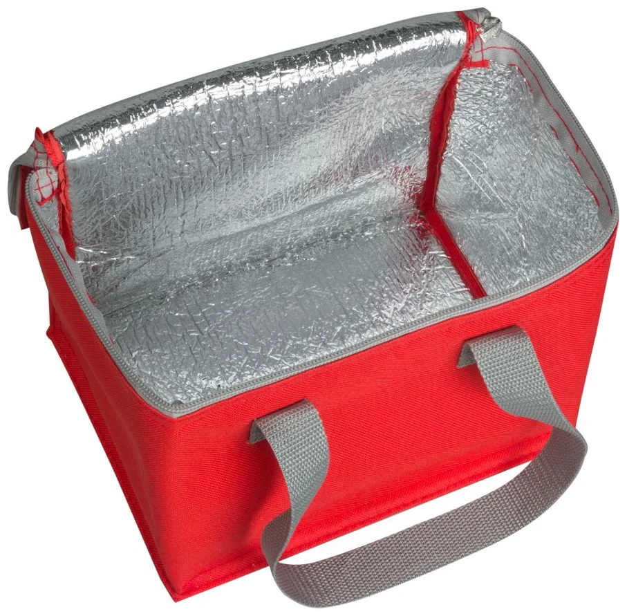 Сумка-холодильник Vardo 2396.50 3L Red купить,0