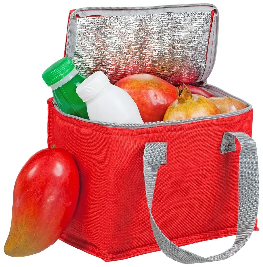 Сумка-холодильник Vardo 2396.50 3L Red купить,0