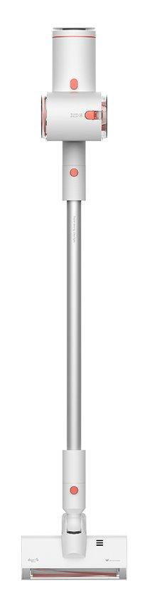 Пылесос Xiaomi Deerma VC25 белый купить,NaN