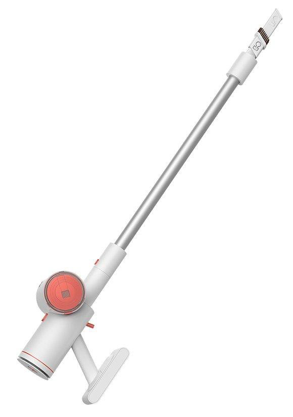 Пылесос Xiaomi Deerma VC25 белый купить,NaN