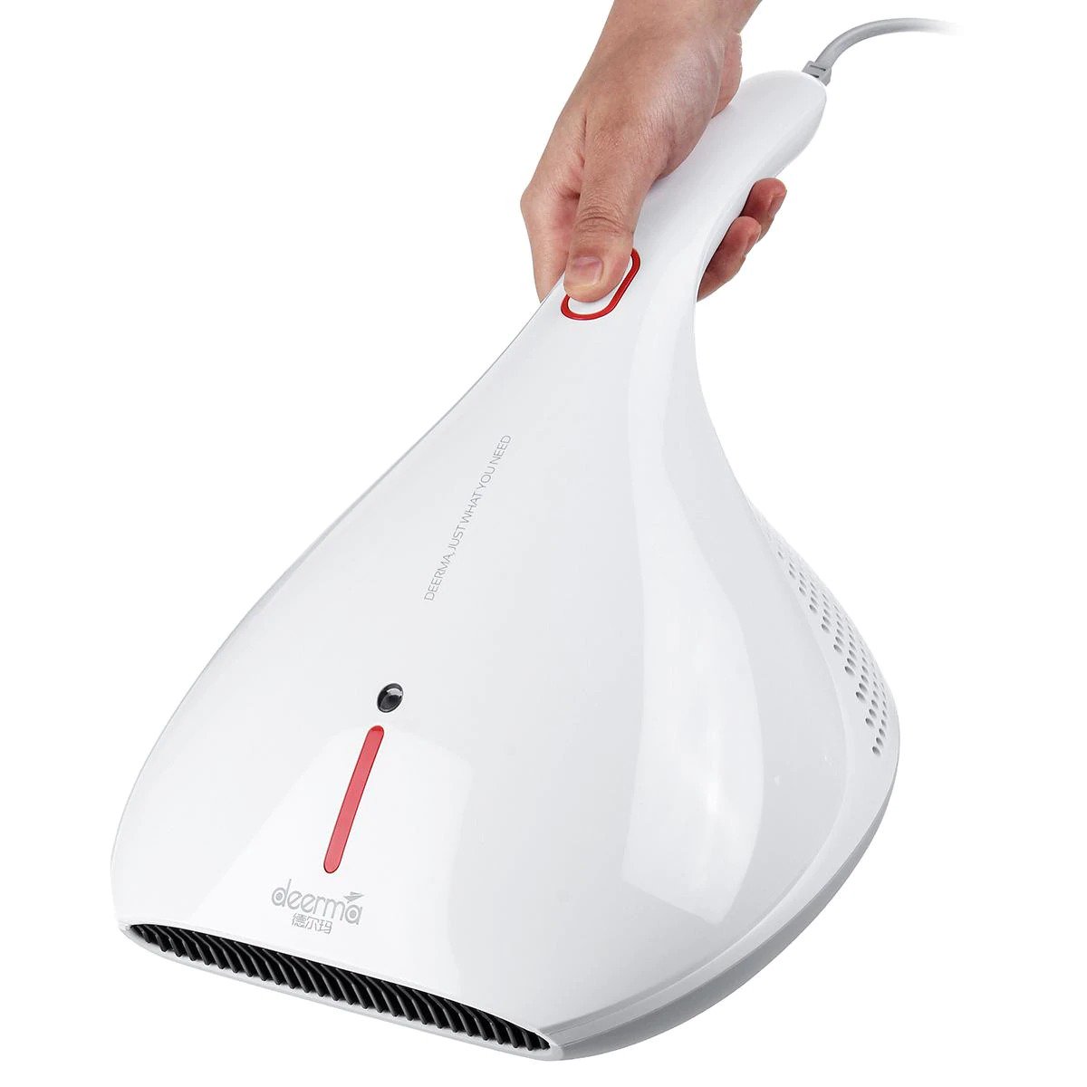Пылесос от пылевого клеща Xiaomi Deerma Mite Remover CM800 белый - ForteMarket Пылесос от пылевого клеща Xiaomi Deerma Mite Remover CM800 белый купить,0