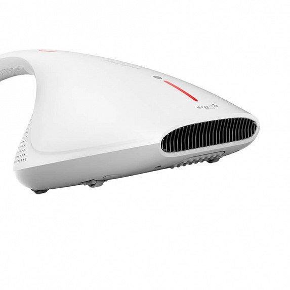 Пылесос от пылевого клеща Xiaomi Deerma Mite Remover CM800 белый - ForteMarket Пылесос от пылевого клеща Xiaomi Deerma Mite Remover CM800 белый купить,0