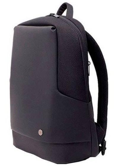 Рюкзак Xiaomi Ninetygo Urban Commuting Backpack черный купить,NaN