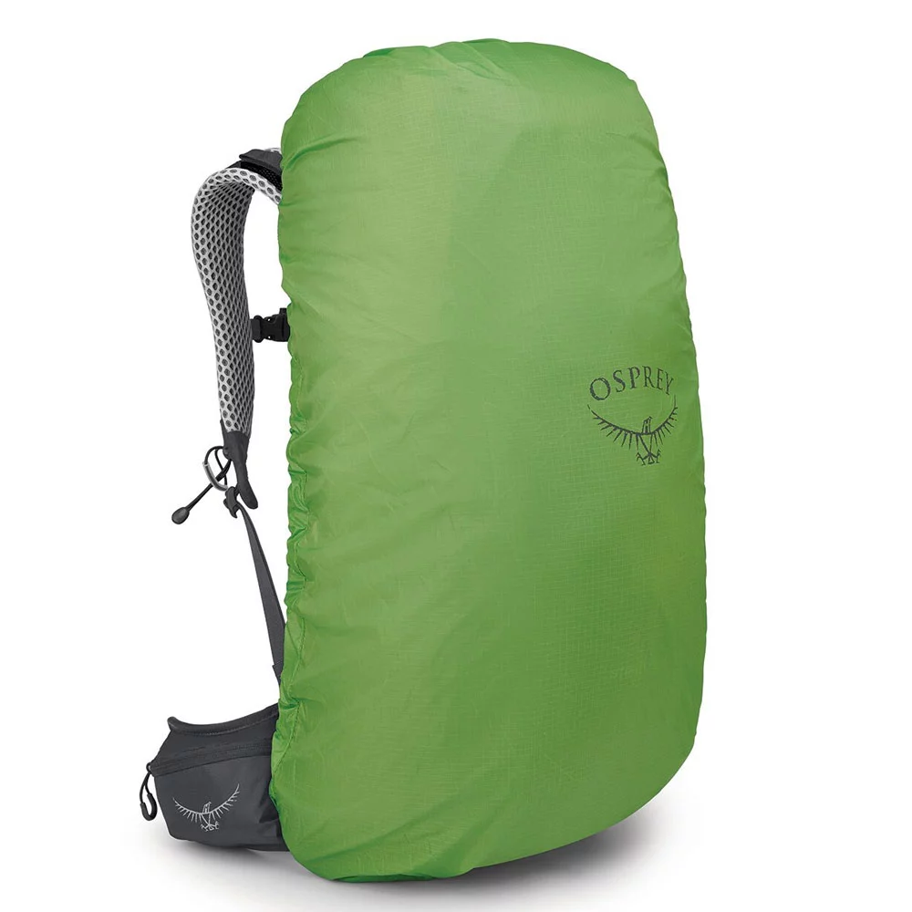 Рюкзак Osprey Stratos 44 one size серый купить,NaN