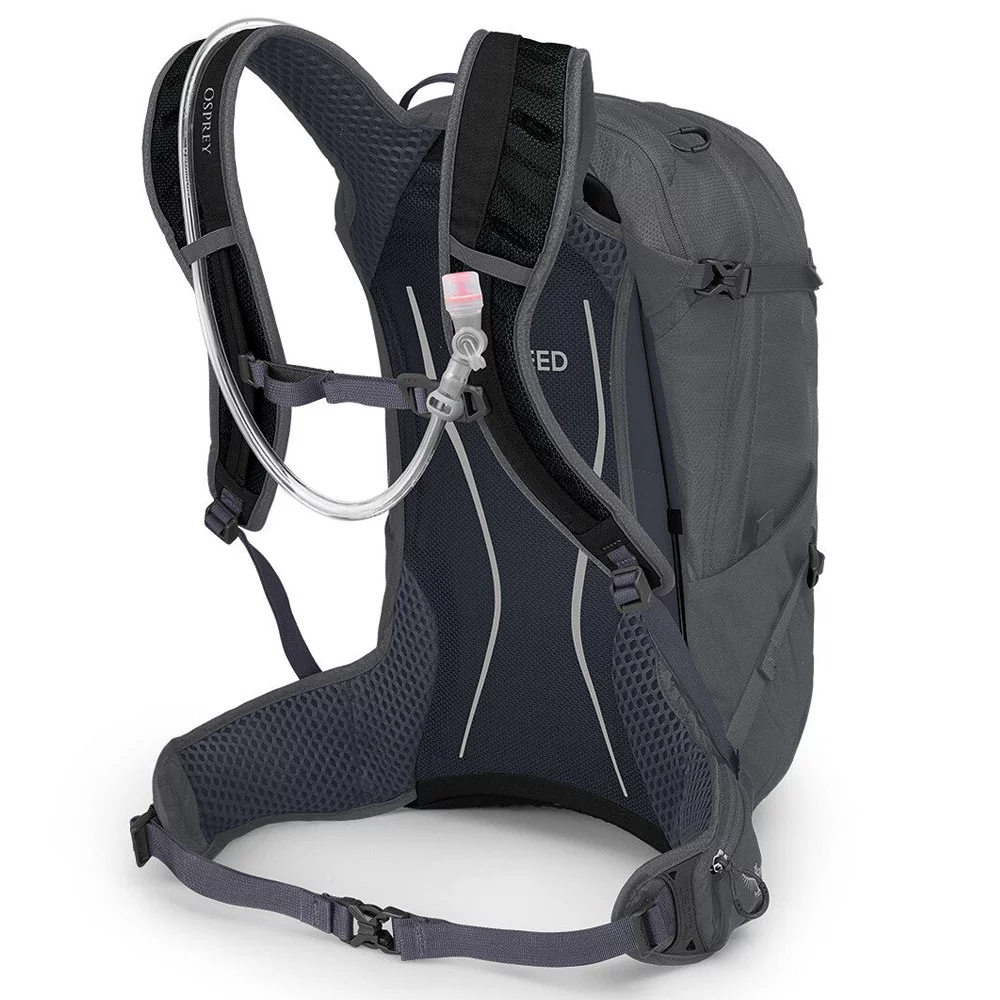 Рюкзак Osprey Syncro 20 one size серый купить,NaN