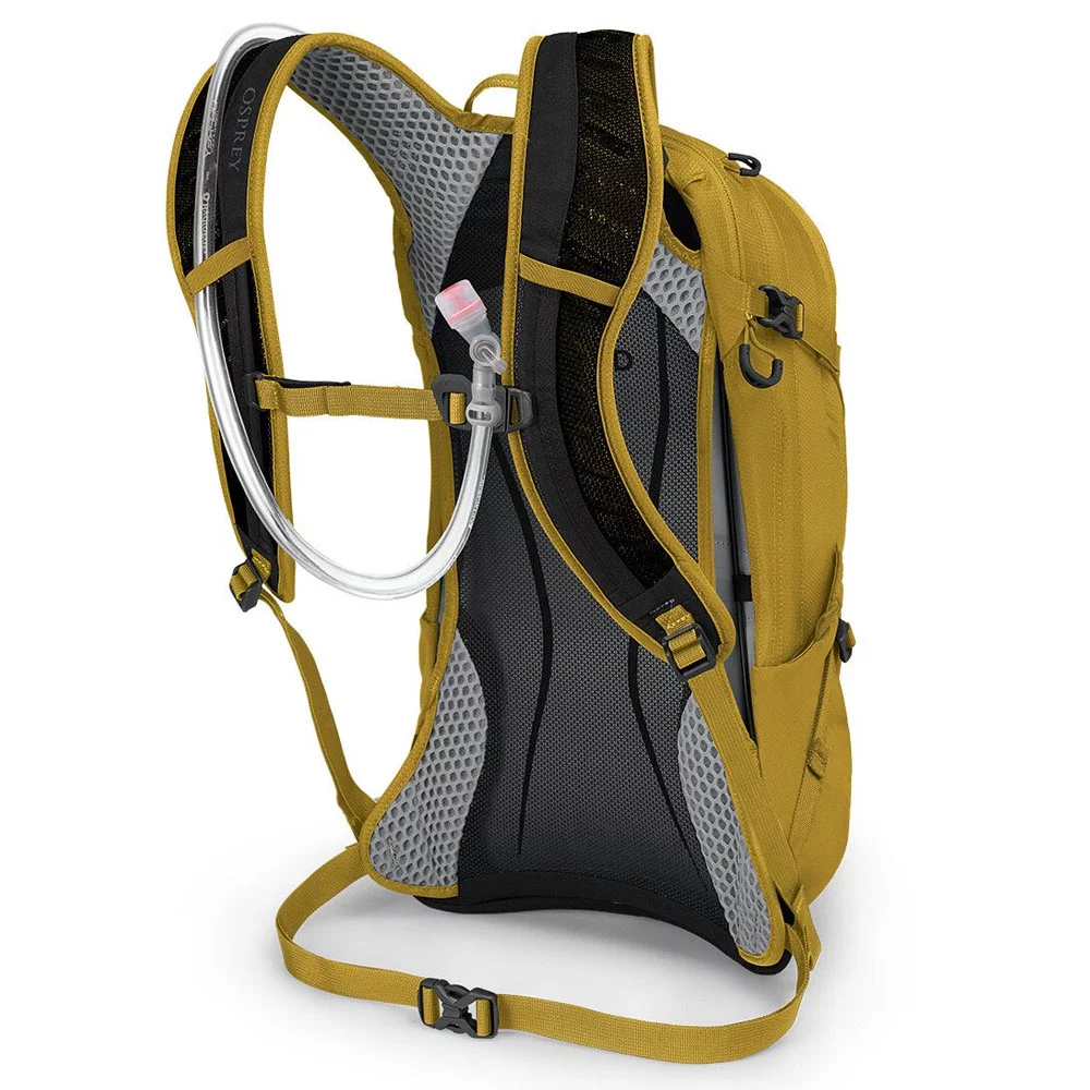 Рюкзак Osprey Syncro 12 one size желтый купить,NaN