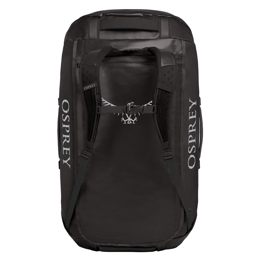 Сумка-рюкзак Osprey Transporter 120 10003347 черный купить,NaN