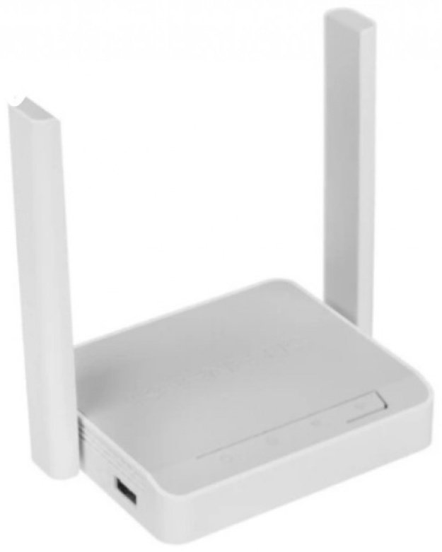 Wi-Fi роутер Keenetic KN-1721 купить,NaN