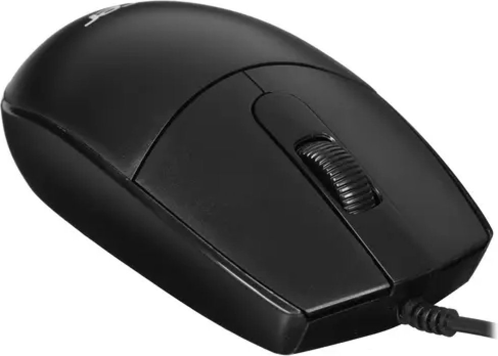Клавиатура Acer OMW141 черный купить,NaN