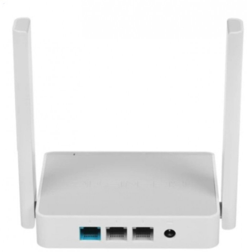 Wi-Fi роутер Keenetic KN-1721 купить,NaN