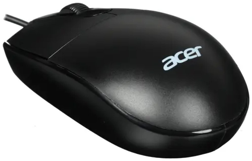 Клавиатура Acer OMW141 черный купить,NaN