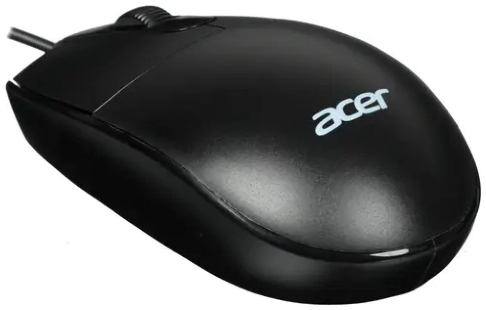 Клавиатура Acer OMW141 черный купить,NaN
