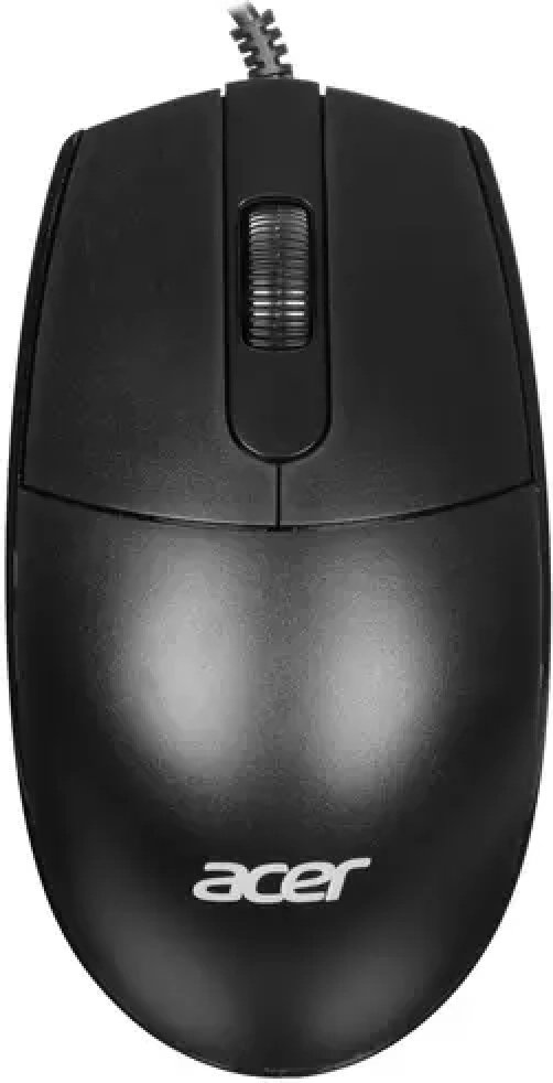 Клавиатура Acer OMW141 черный купить,NaN