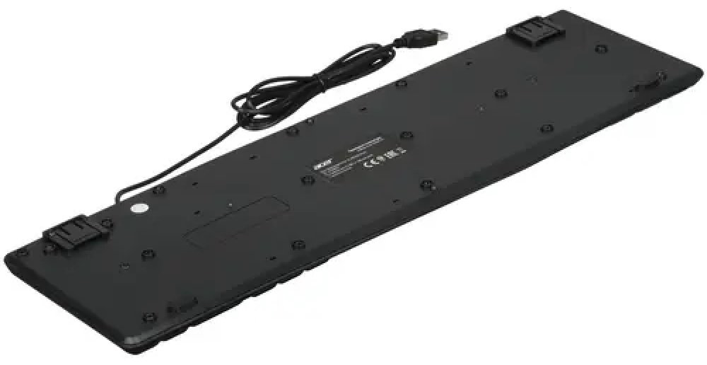 Клавиатура Acer OMW141 черный купить,NaN