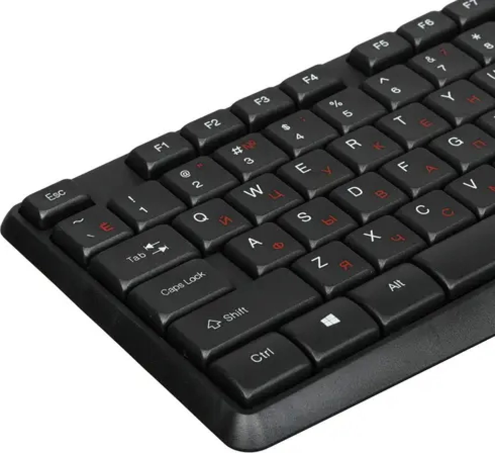 Клавиатура Acer OMW141 черный купить,NaN