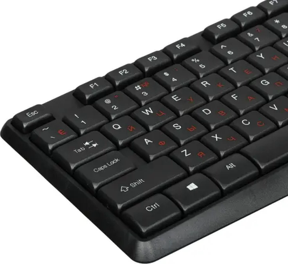 Клавиатура Acer OMW141 черный купить,NaN