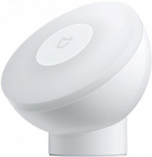Светильник Xiaomi Mi Motion-Activated Night Light 2 белый купить,NaN