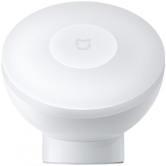 Светильник Xiaomi Mi Motion-Activated Night Light 2 белый купить,0