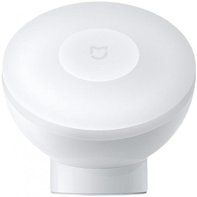 Светильник Xiaomi Mi Motion-Activated Night Light 2 белый купить,NaN