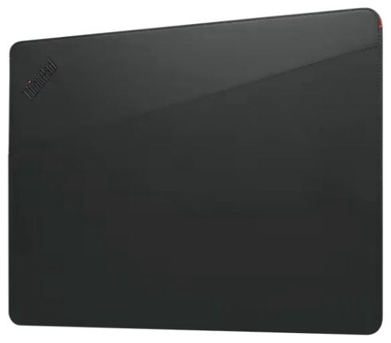 Чехол Lenovo 4X41L51716 до 14" черный купить,21967