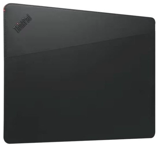 Чехол Lenovo 4X41L51716 до 14" черный купить,21967
