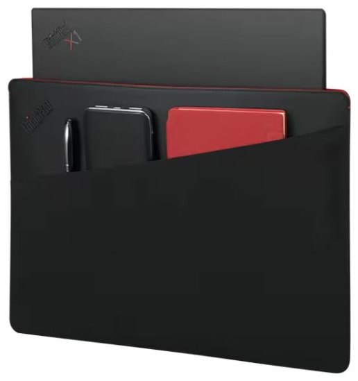 Чехол Lenovo 4X41L51716 до 14" черный