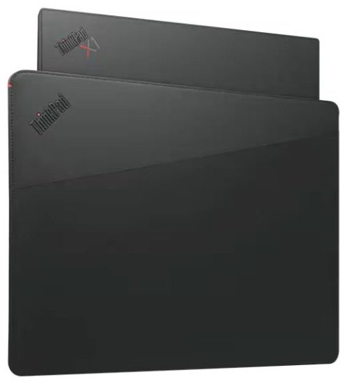 Чехол Lenovo 4X41L51716 до 14" черный