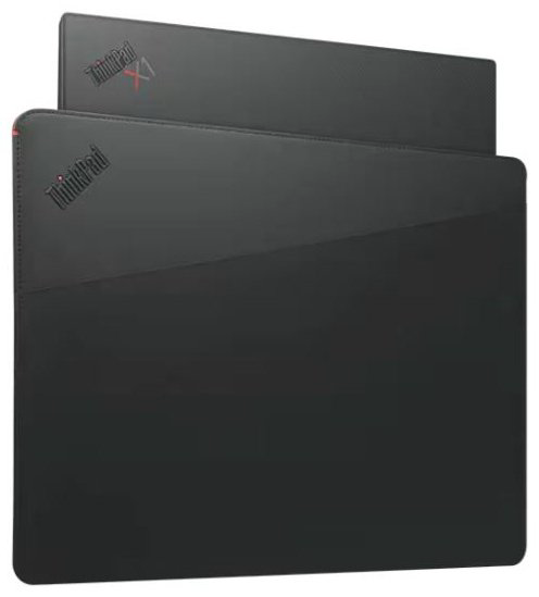Чехол Lenovo 4X41L51716 до 14" черный купить,21967