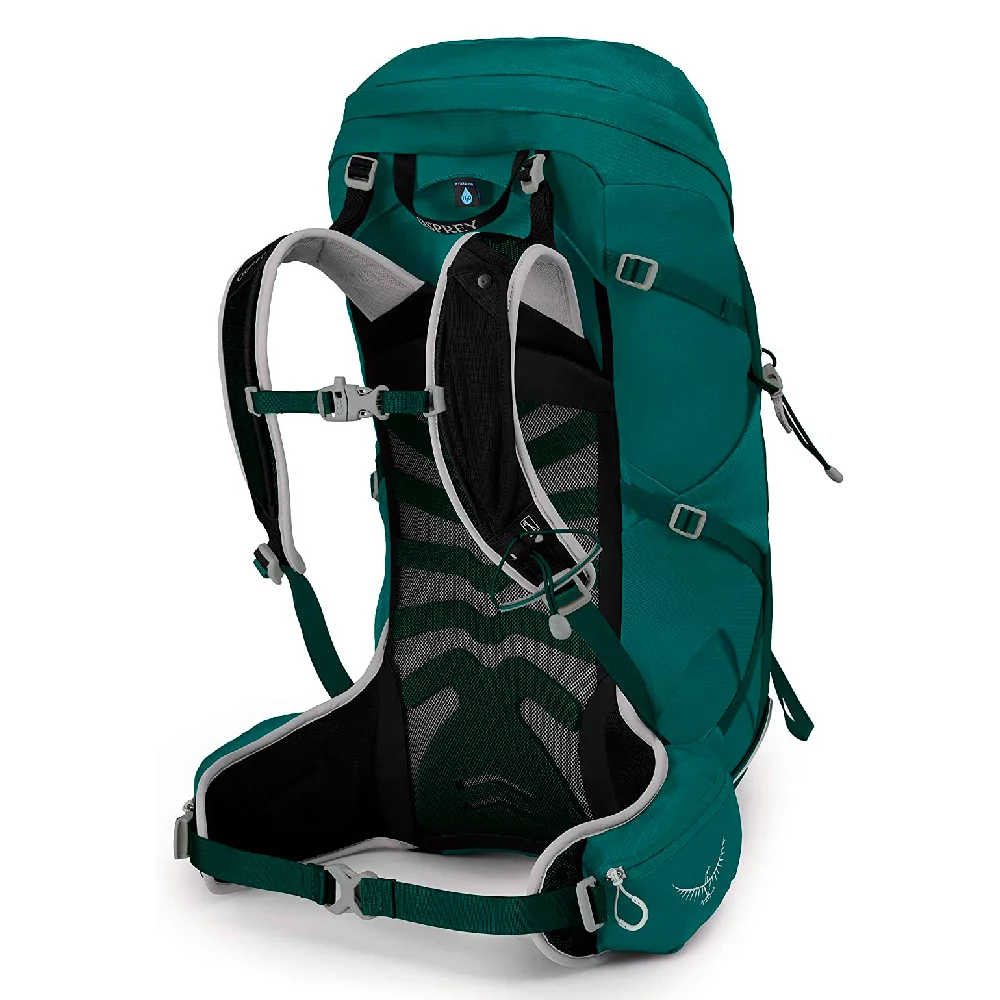 Рюкзак Osprey Tempest 34L WM/L Green купить,NaN