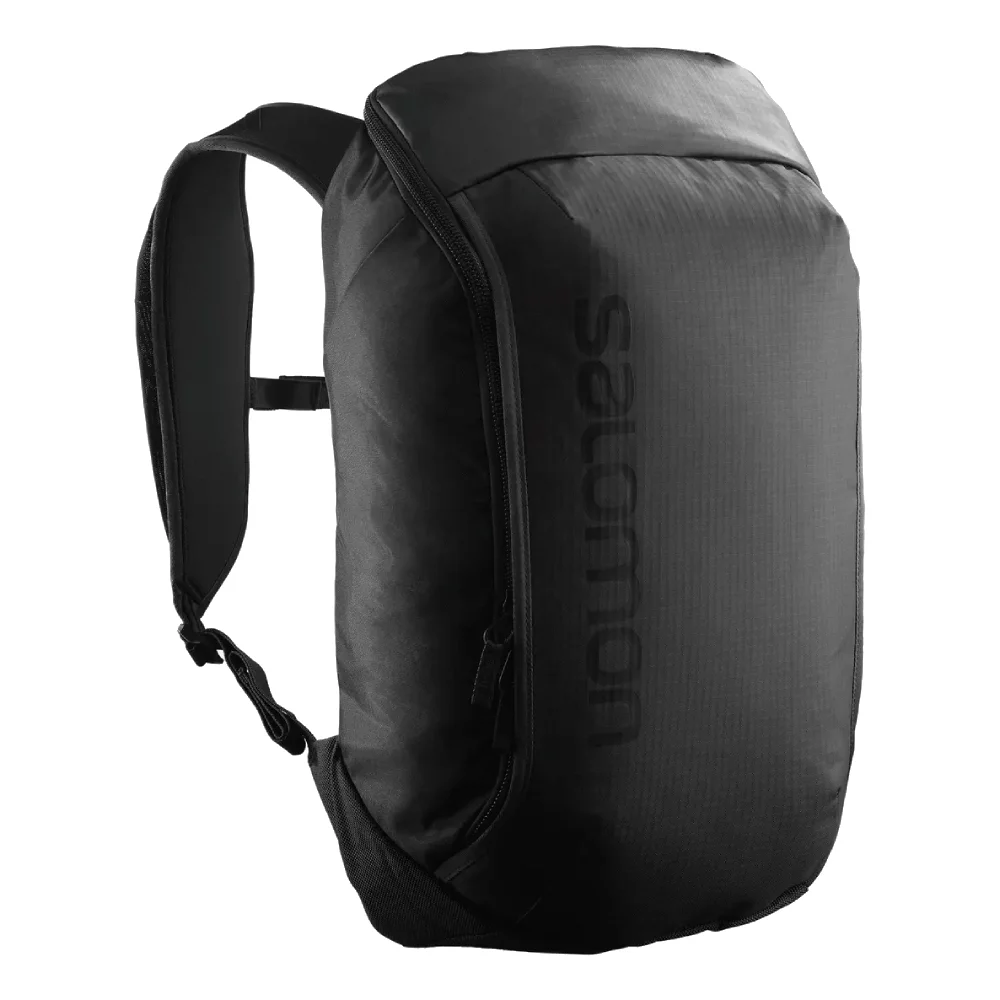 Рюкзак Salomon Outlife pack 20 one size черный купить,NaN