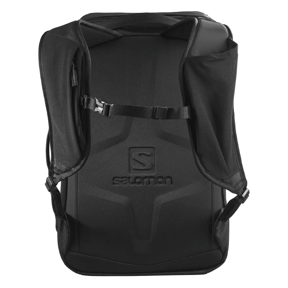 Рюкзак Salomon Outlife pack 20 one size черный купить,NaN