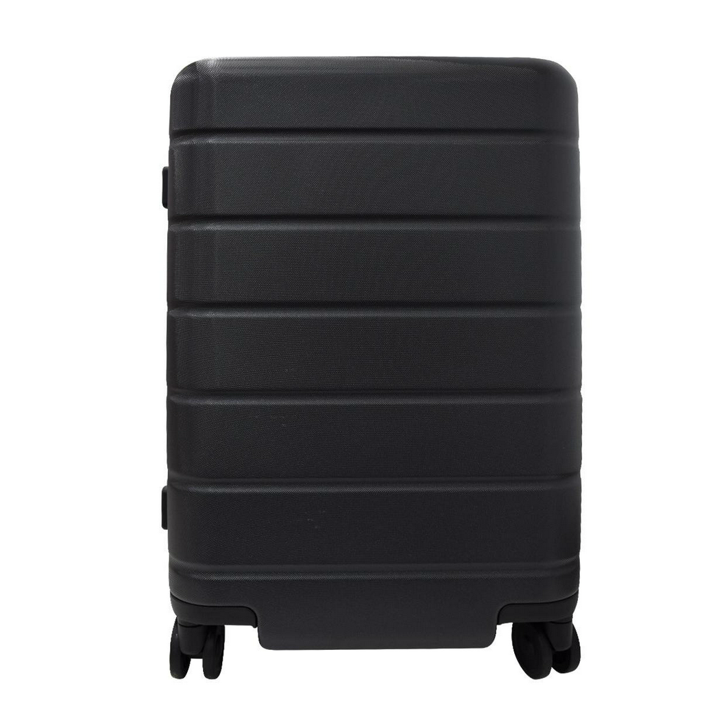 Чемодан Xiaomi Luggage Classic 28" черный