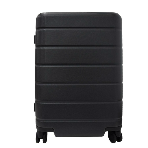 Чемодан Xiaomi Luggage Classic 28" черный
