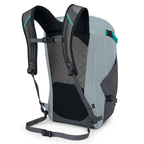 Рюкзак Osprey Nebula one size серый купить,NaN