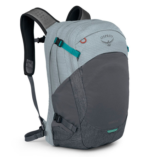 Рюкзак Osprey Nebula one size серый купить,NaN