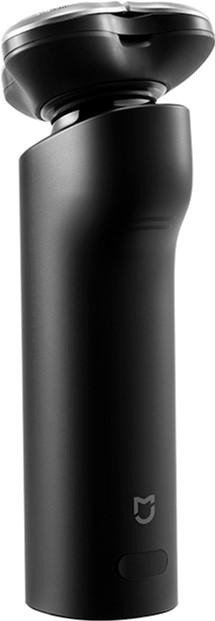 Электробритва Xiaomi Mi Electric Shaver S500 черная купить,NaN