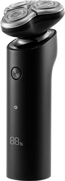 Электробритва Xiaomi Mi Electric Shaver S500 черная купить,NaN