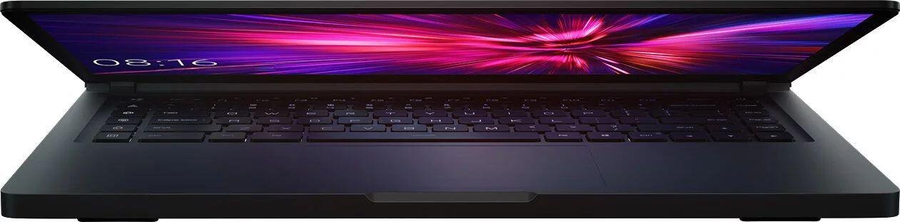 Ноутбук Xiaomi Mi Gaming Notebook JYU4144CN черный купить,NaN