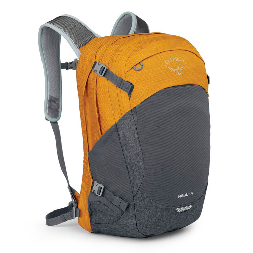 Рюкзак Osprey Nebula one size серо-желтый купить,NaN