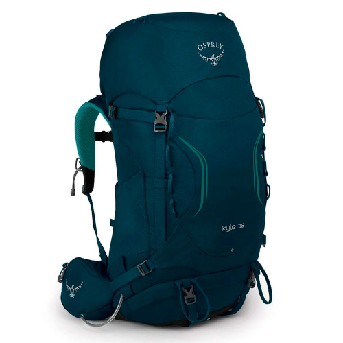 Рюкзак Osprey Kyte 36 5-008-2-1 WS/WM зеленый купить,NaN