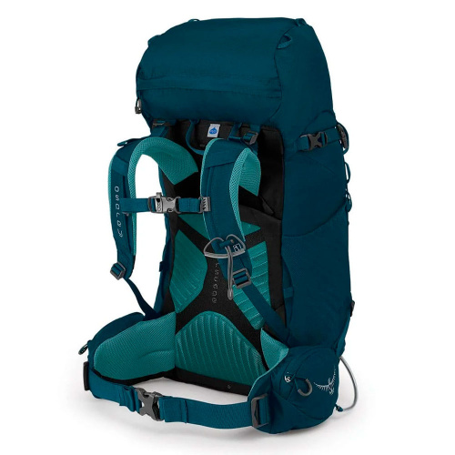 Рюкзак Osprey Kyte 36 5-008-2-1 WS/WM зеленый купить,NaN