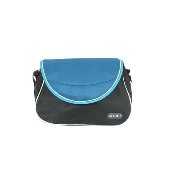 Коляска 2в1 Tutis  Zippy Orbit sea wave купить,NaN
