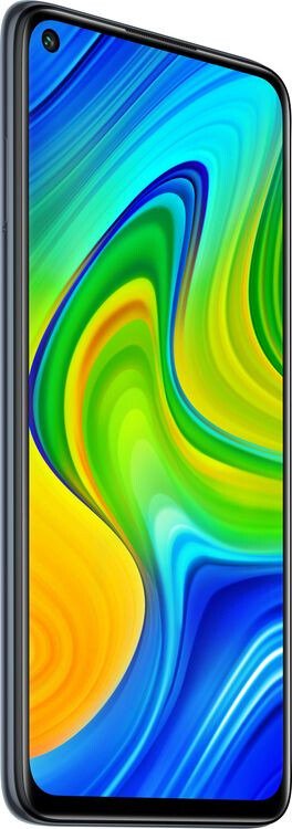 Смартфон Xiaomi Redmi Note 9 128Gb Onyx Black купить,NaN
