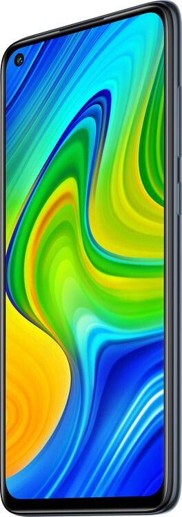 Смартфон Xiaomi Redmi Note 9 128Gb Onyx Black купить,NaN